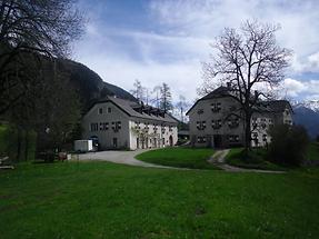 Schloss Schneeberg