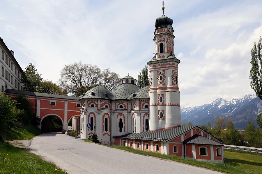 Volderer Karlskirche