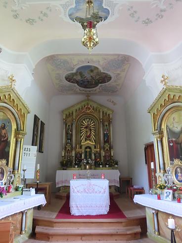 Altar