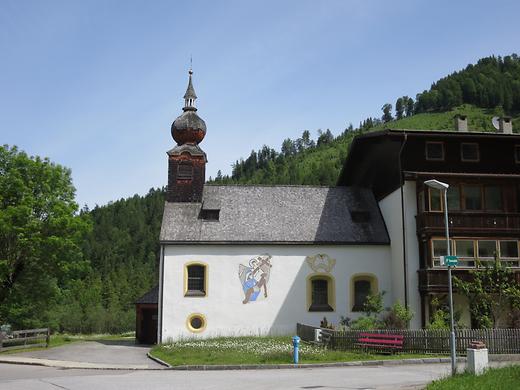 Kirche Mariä Schmelz