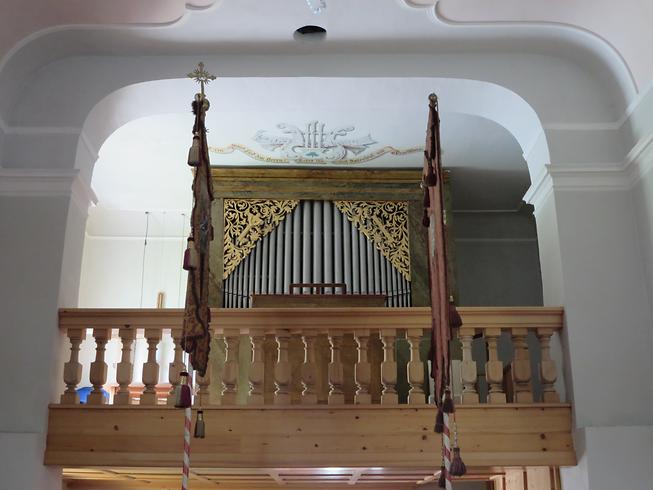 Orgel