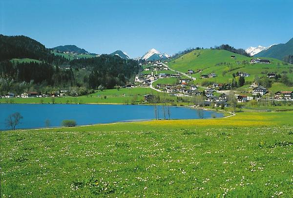 Vorderthiersee