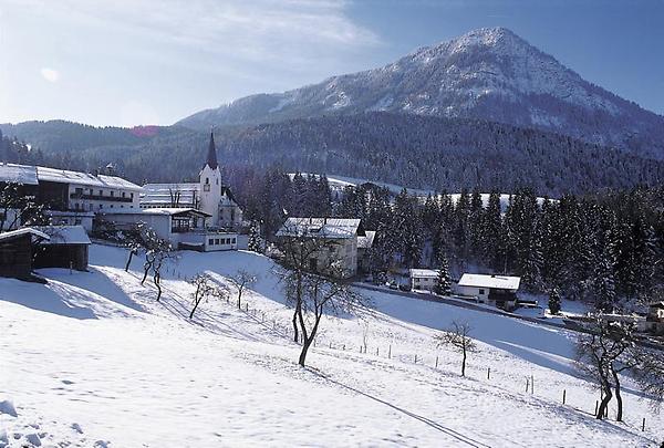 Vorderthiersee