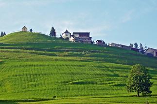 Zugspitzblick