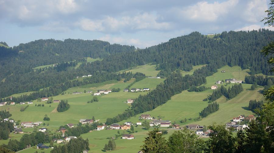 Alberschwende