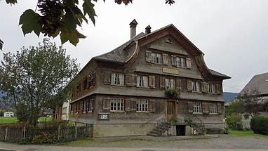 Gasthaus Traube