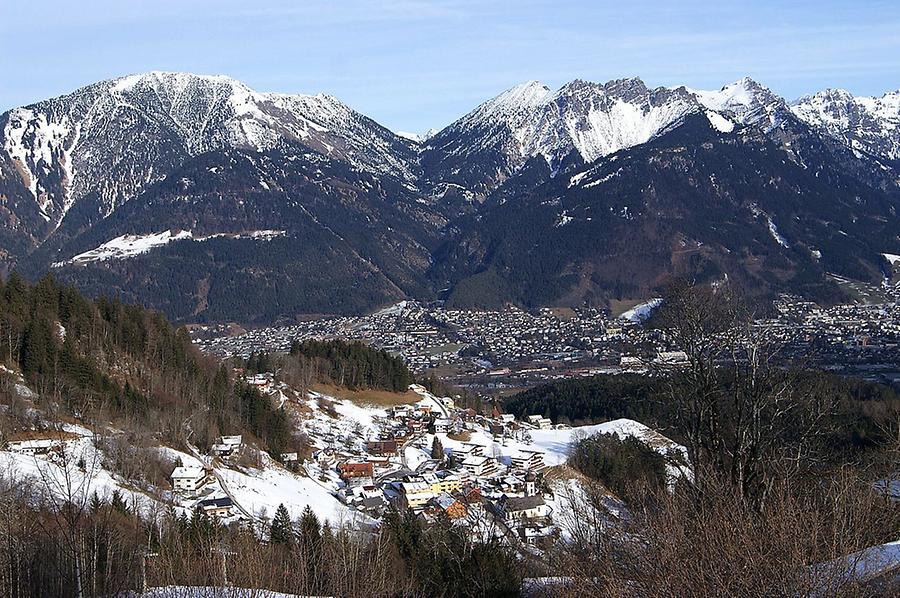 Bürserberg