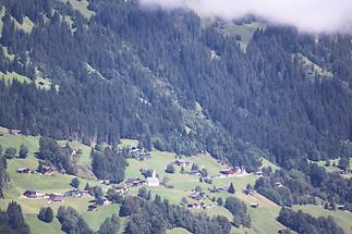 Innerberg mit Kirche