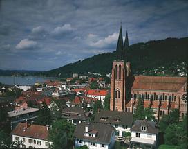 Kirche