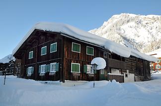 Wald am Arlberg