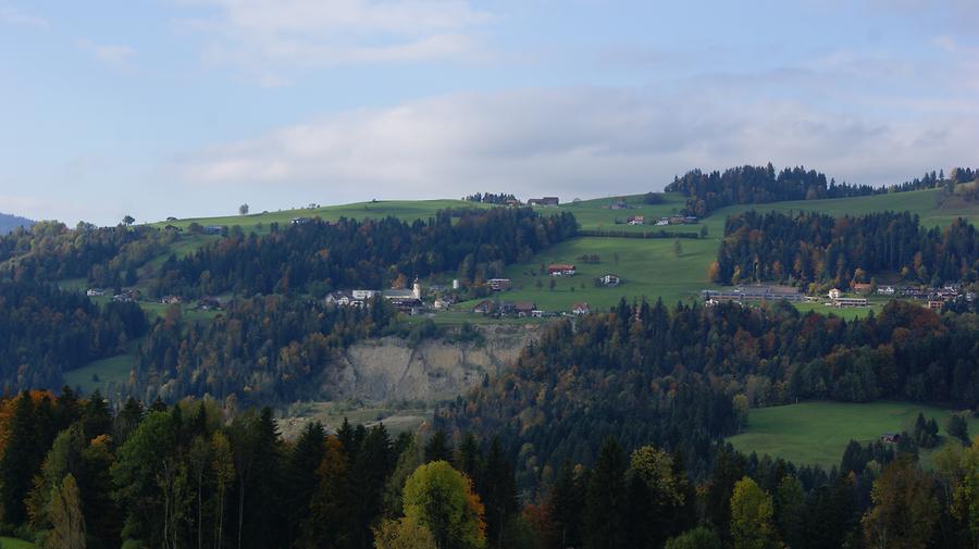 Doren im Bregenzerwald