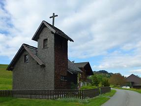 Heiligenkreuzkirche