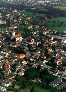 Alter Marktplatz