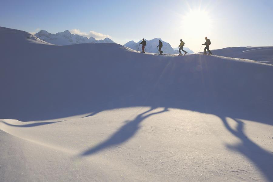 Lech am Arlberg