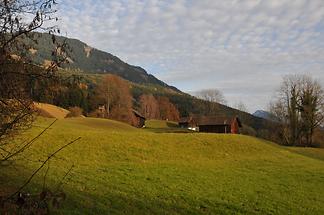 Außerbergweg