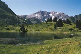 Körbersee