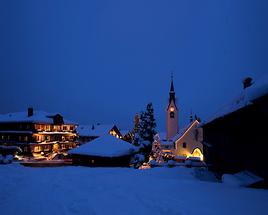 Weihnachtsmarkt