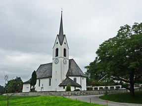 Kirche