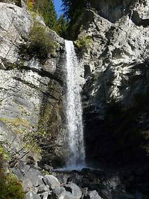 Wasserfall