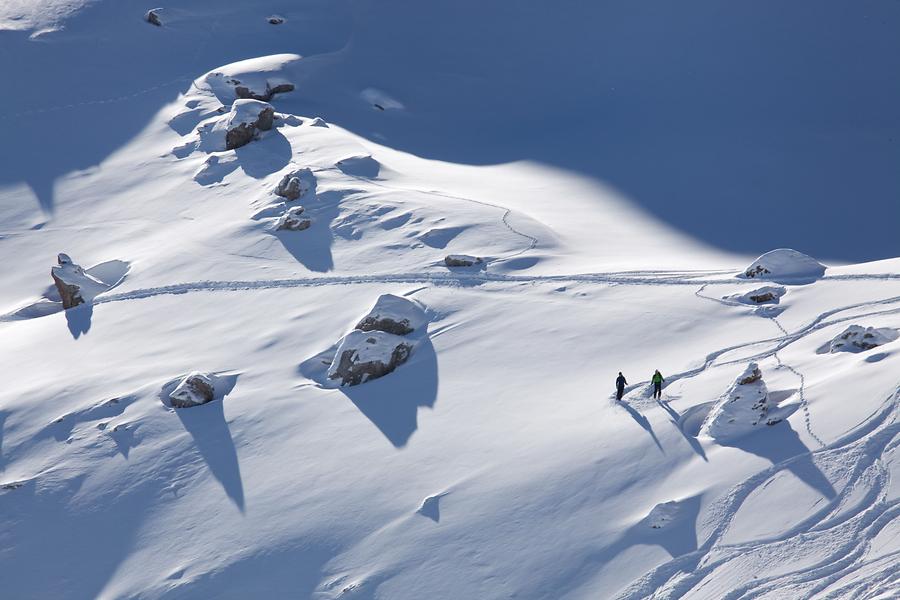 Zürs am Arlberg