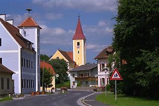 Übersbach