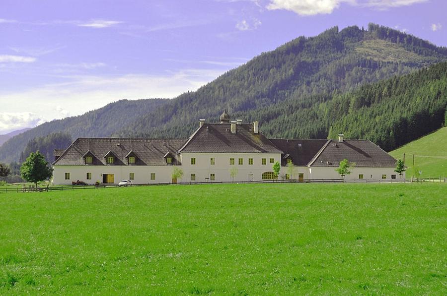 Schloss Kaiserau