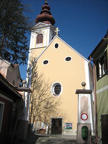 Pfarrkirche