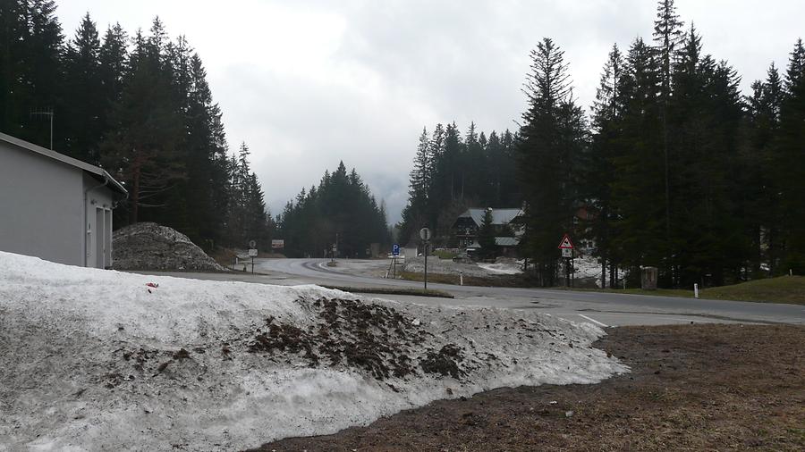 Pötschenpass