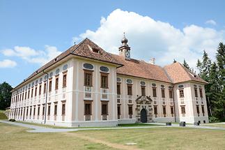 Schloss Külml