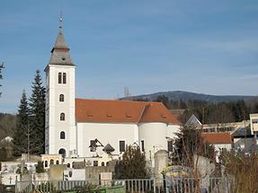 Vierzehn Nothelfer Kirche