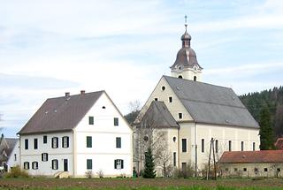 Pfarrkirche