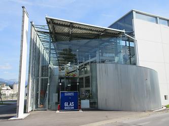 Glashütte Glasmuseum