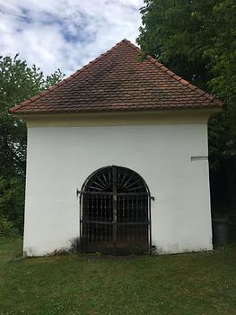 Bärnbach - Karmel, Rosenkranzkapelle