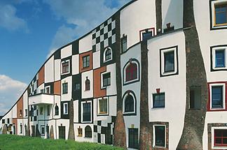 Bad Blumau Hundertwasser-Therme 3