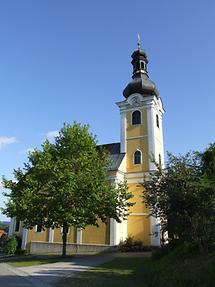 Pfarrkirche