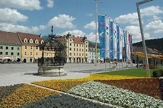 Eiserner Brunnen