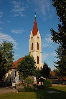 Pfarrkirche Unbefleckte Empfängnis