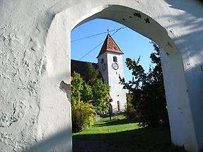 Kirche