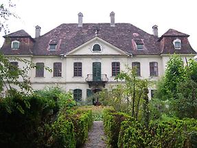 Schloss Thinnfeld