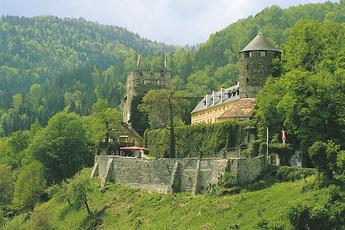 Burg Deutschlandsberg