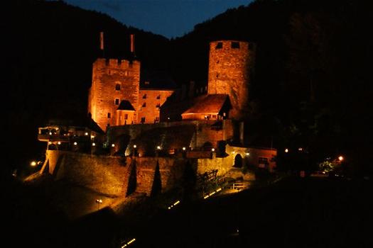 Burg Deutschlandsberg