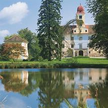 Schloss Brunnsee