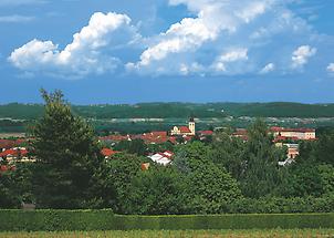 Fürstenfeld