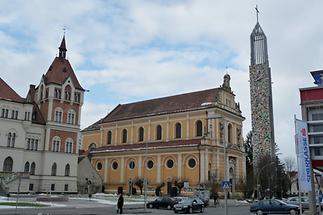 Pfarrkirche