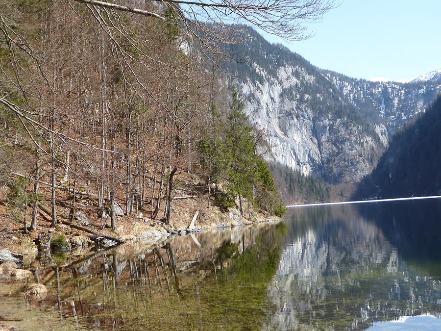 Toplitzsee