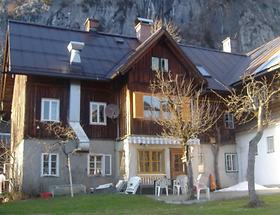 Gasthof Veit vor der Gösslwand