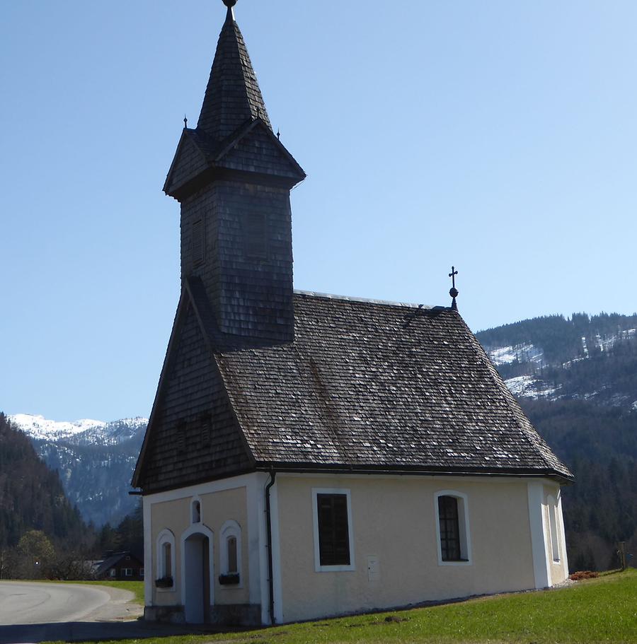Gössl Kirche