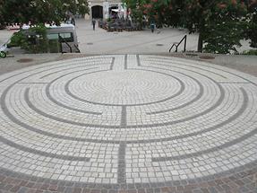 Gleisdorf Hauptplatz (3)