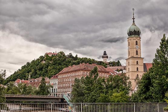 Franziskanerkirche