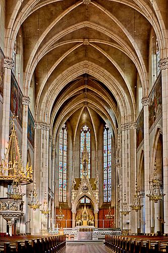 Herz Jesu Kirche 167 Graz Bildlexikon Steiermark Bilder Im Austria Forum